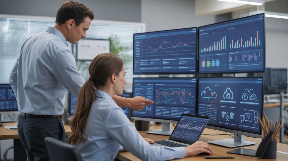 Why Businesses Need Workflow Automation Software