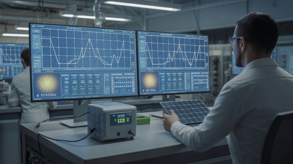Why Solar Simulation Software Matters