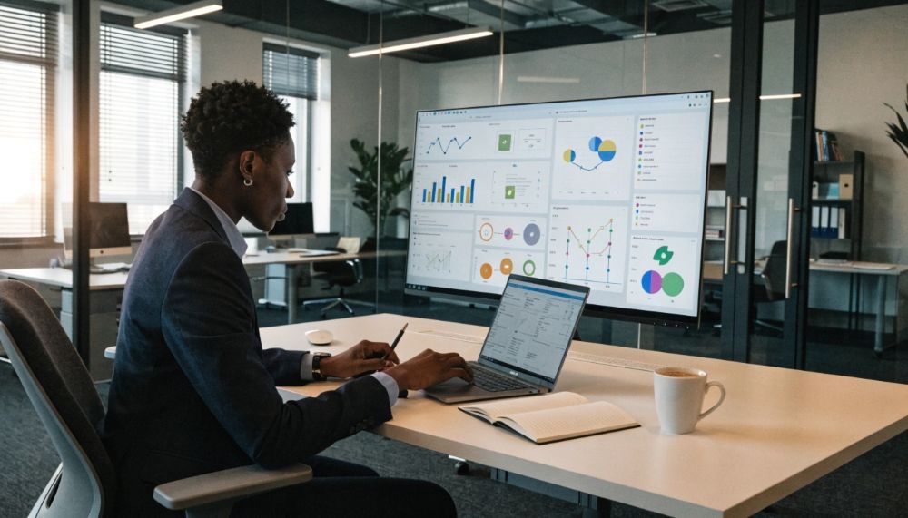 Who Is New Software 418dsg7 Designed For?
