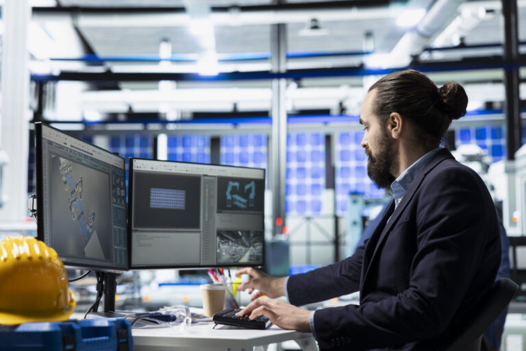 Corporate Software Inspector