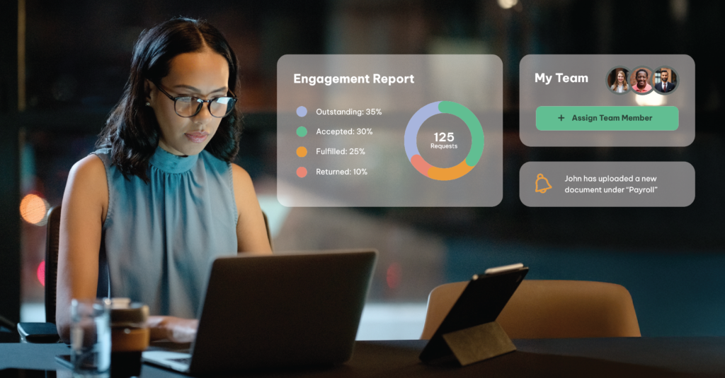 Improved Financial Transparency