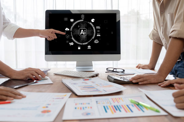 Benefits of Using TM1 Software