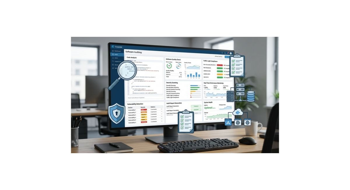 Corporate Software Inspector- Complete Guide to Software Auditing Tools
