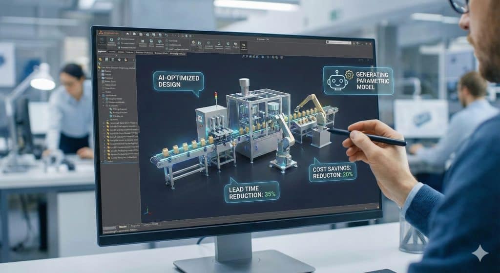 Emerging CAD Software Innovations
