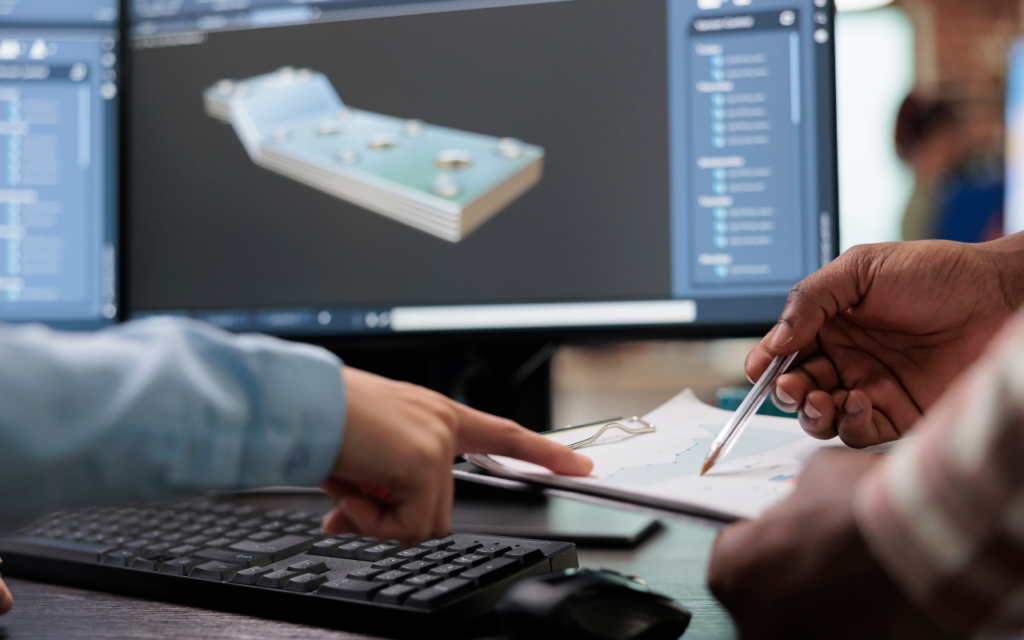 Latest CAD Software Trends in 2026