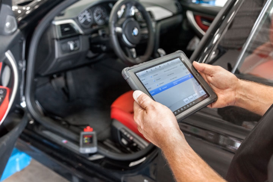 Xtool Key Programmer