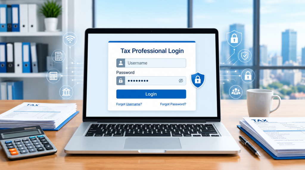 How to Access Drake Software Login