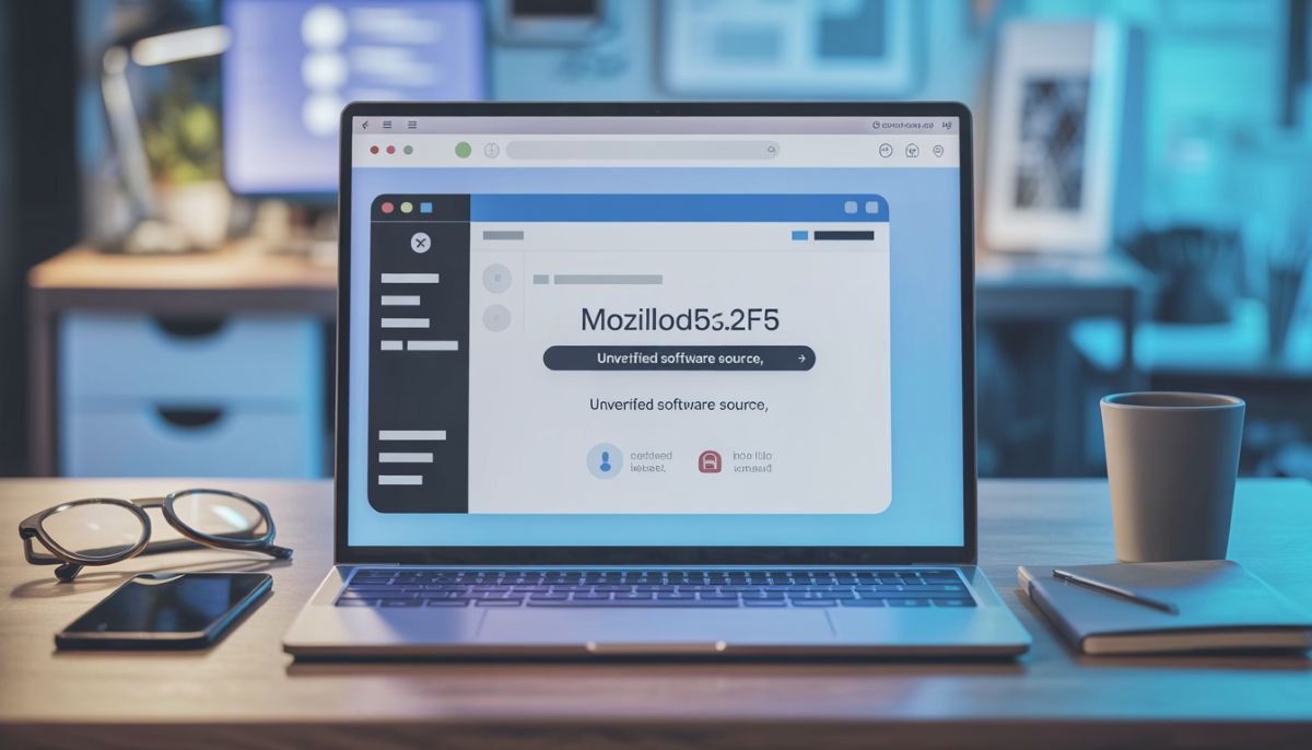 Mozillod5.2f5 Explained: Features, Risks & Review