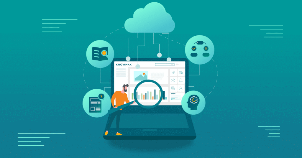 Benefits of Knowledge Base Software