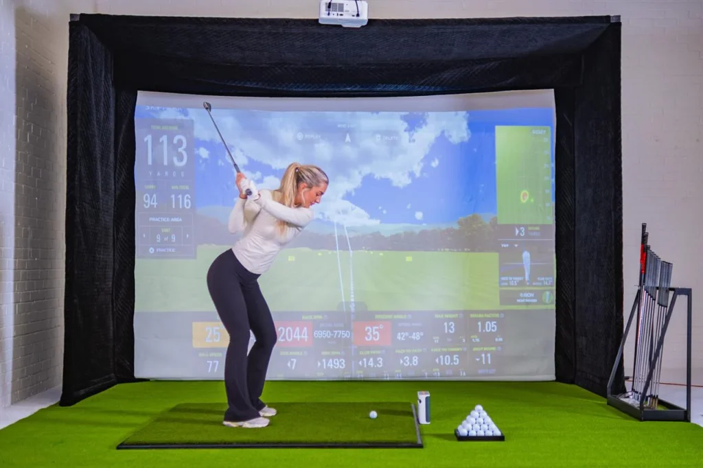 Best Golf Simulator Software in 2026