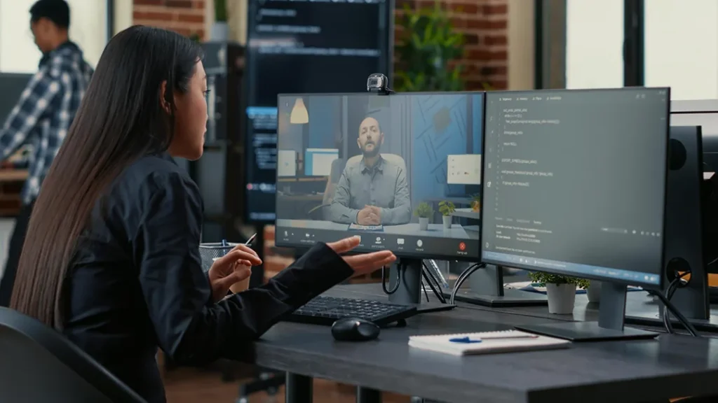 Best Practices for Screen Recording