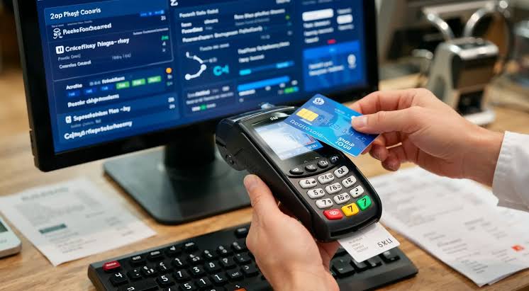 Emv Software