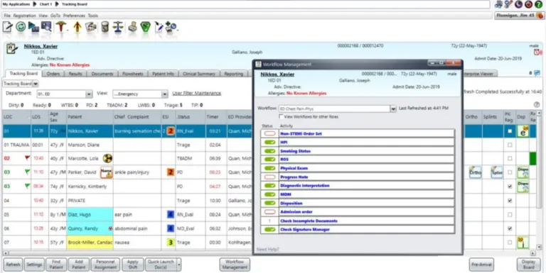 Enhanced Operational Efficiency