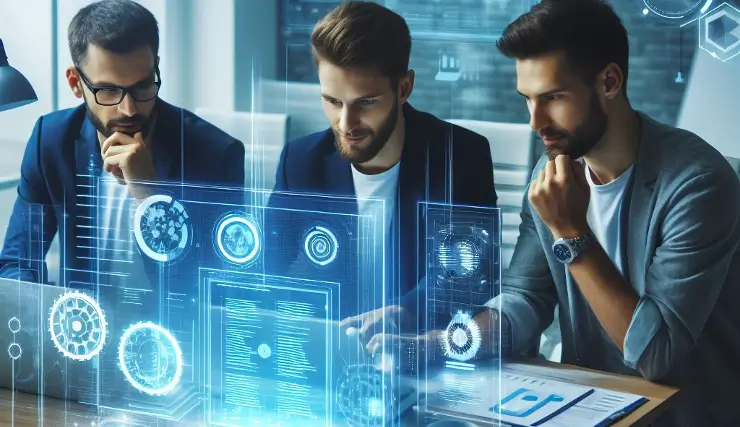 History of Team Software Process