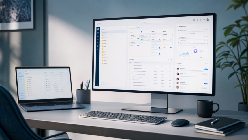 How Software Keepho5ll Works