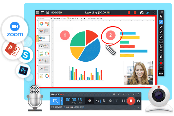 Screen Recording Software​ – Complete Guide & Best Screen Recorders!