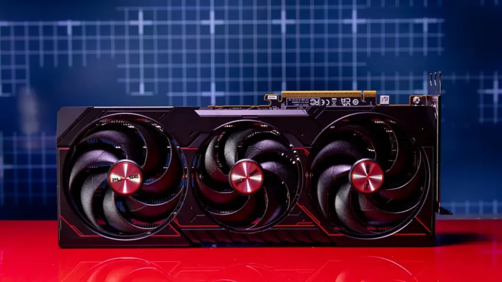 Supported Graphics Cards