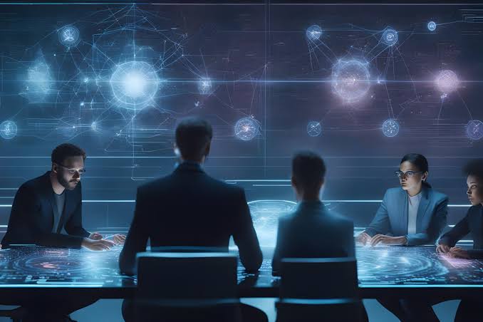 Team Software Process in Modern AI Development Teams