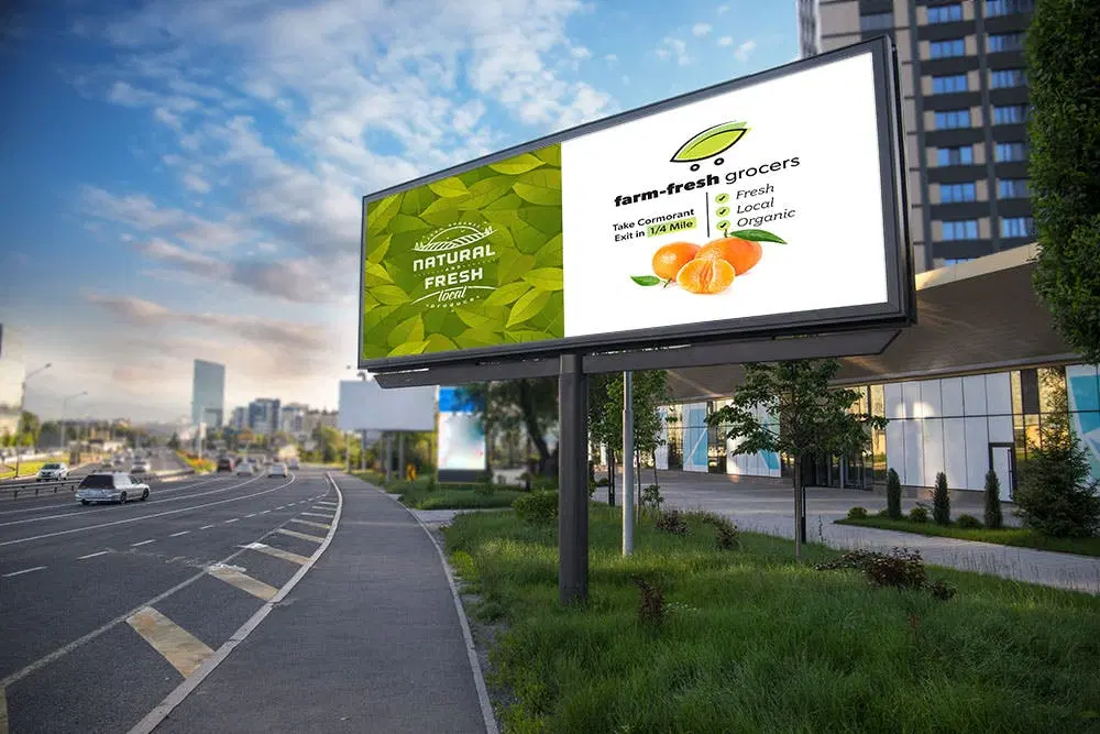 Timing of Weekly Advertisement Updates