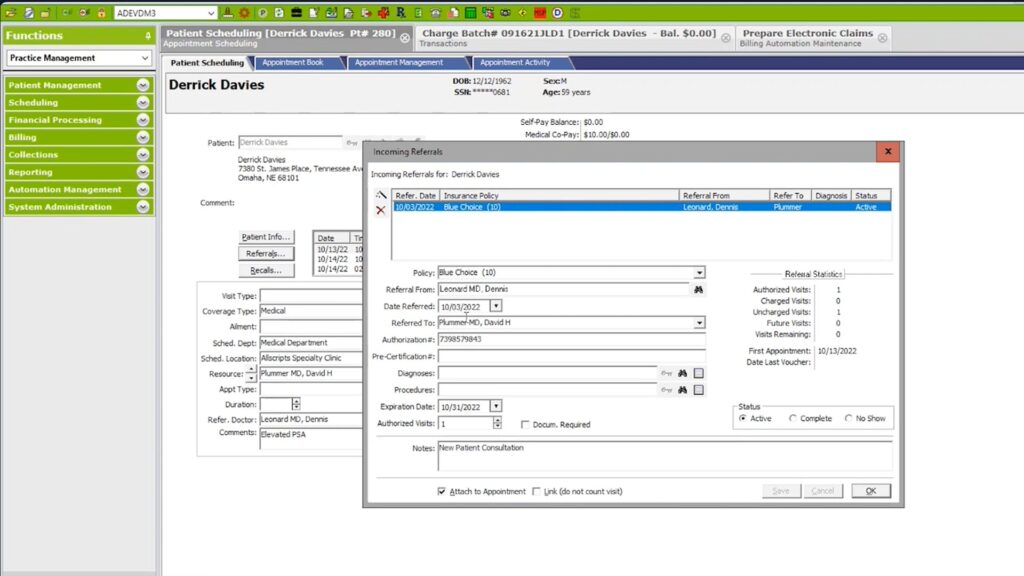 What Is Sunrise Clinical Manager Software?