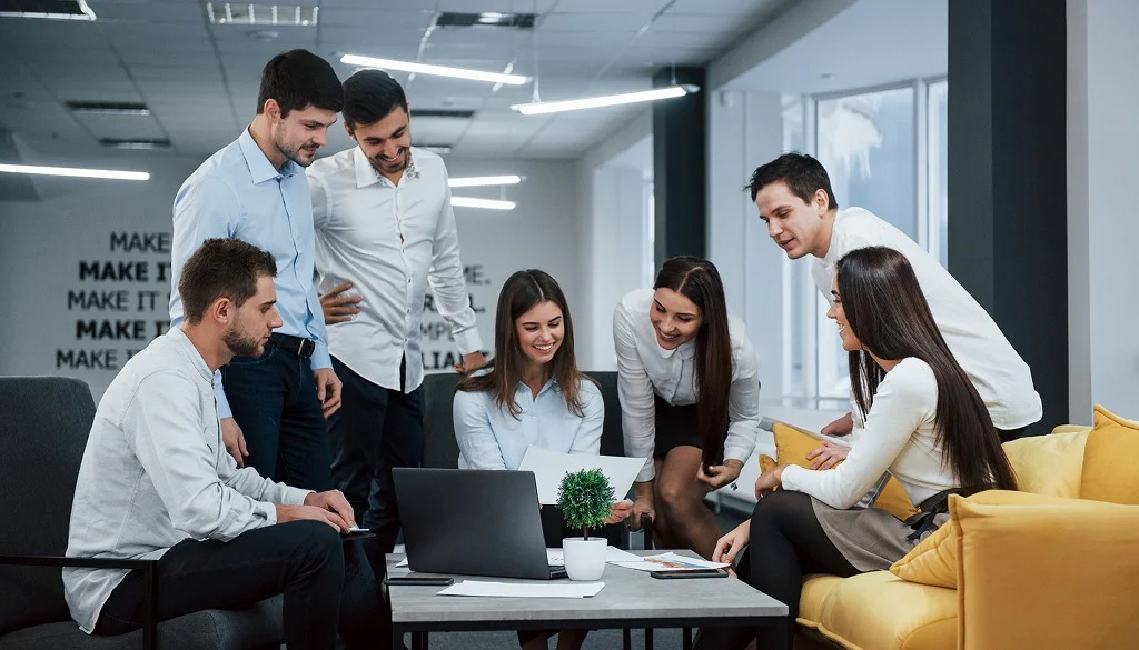 What Is Team Software Process