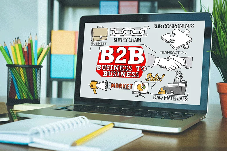 Why Businesses Need B2B Lead Generation Software