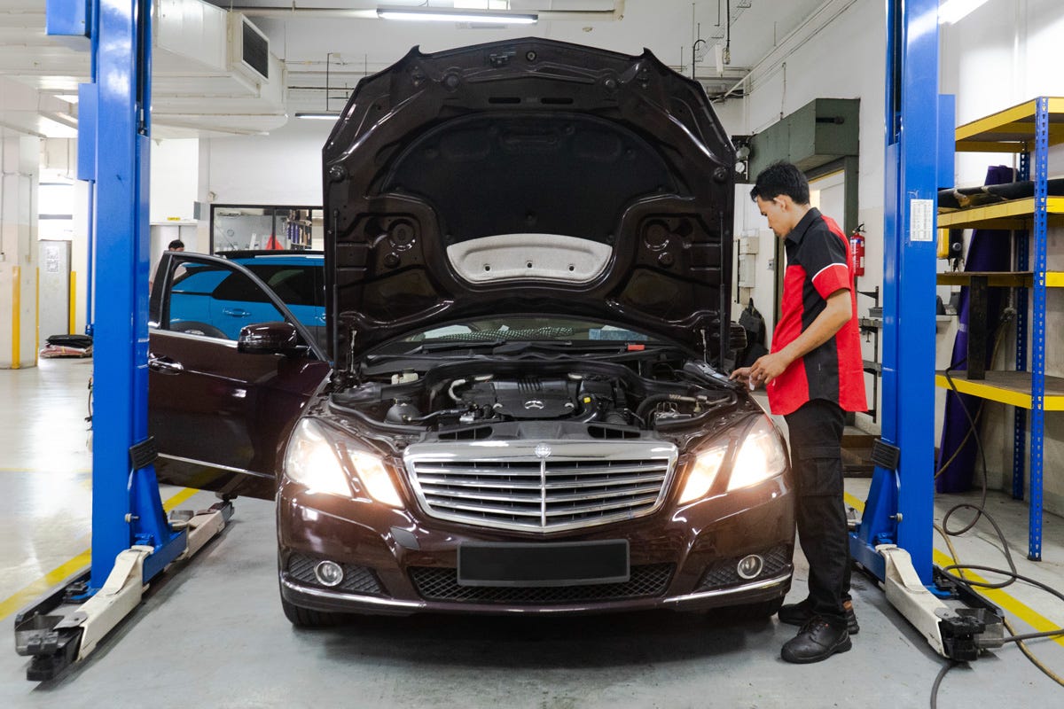 Why Is Car Verification Important?