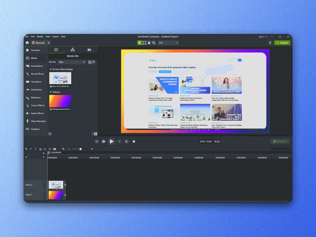 Why Is Screen Recording Software Important?