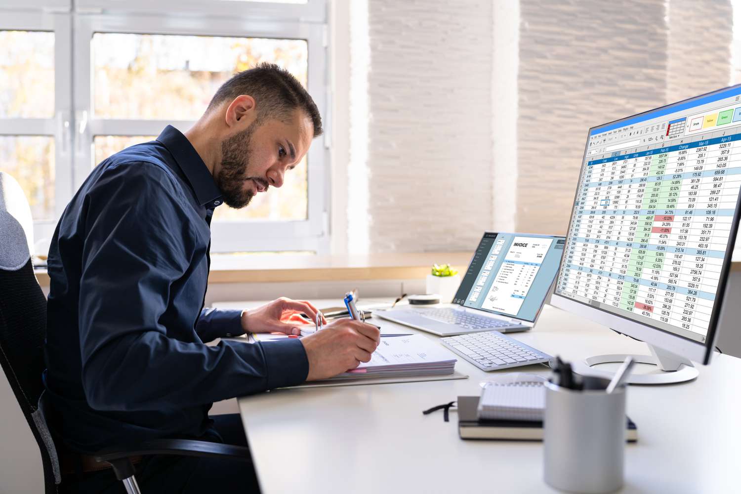 Accounting Software – Complete Guide, Features, Benefits & Best Solutions!​
