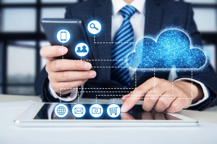 Benefits of Cloud Accounting Software