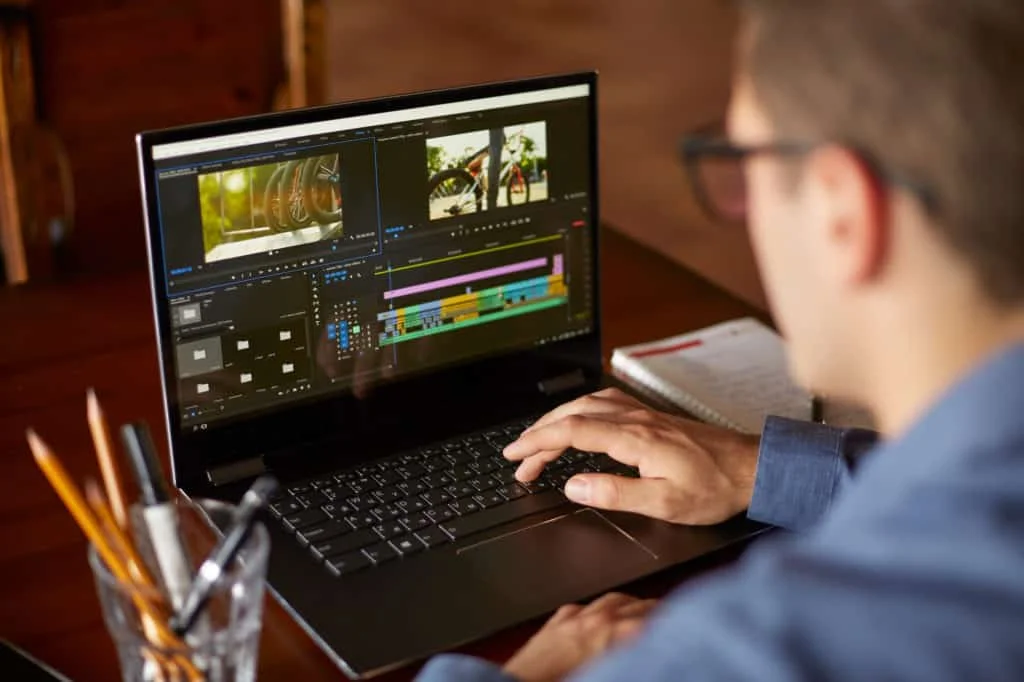 Benefits of Video Editing Software