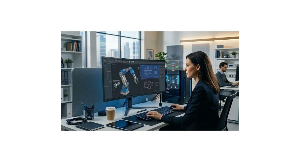 Cad Software News – Stay Updated With CAD Trends—Design Smarter Today!