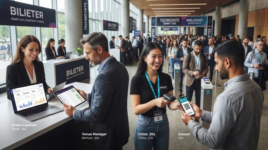 Who Can Benefit From Bilieter?