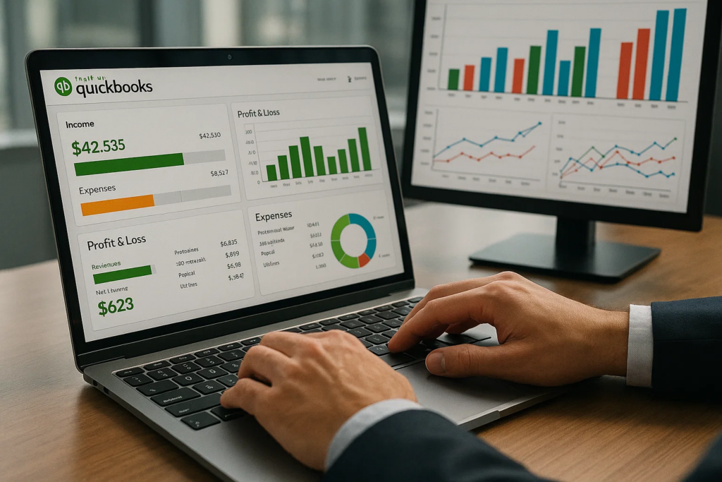 Why Is Accounting Software Important?
