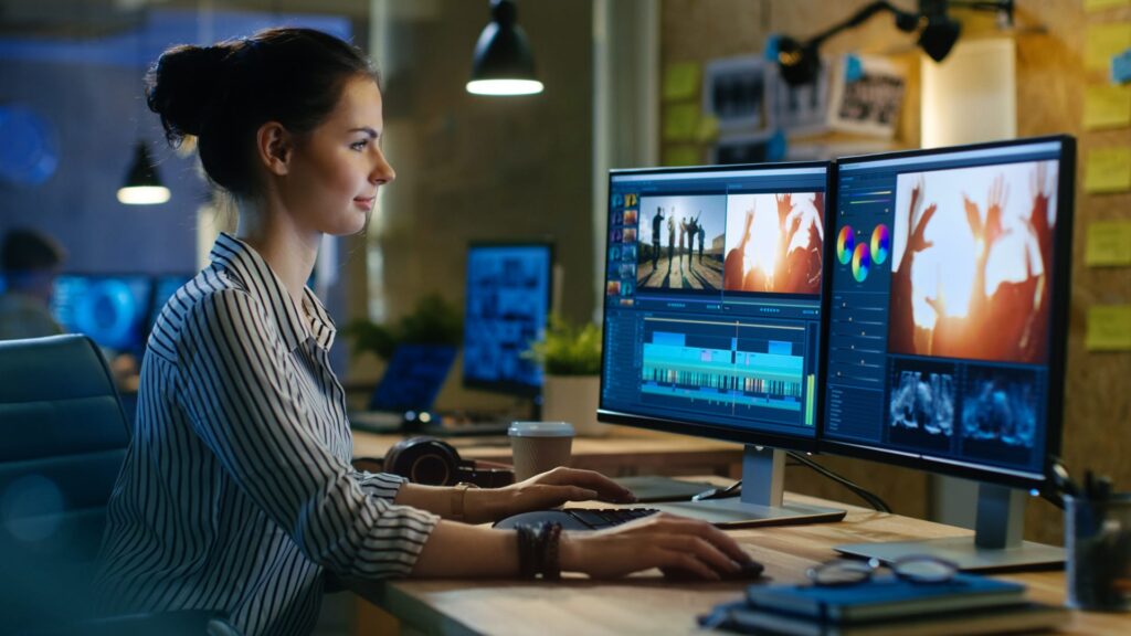 Why Is Video Editing Software Important?