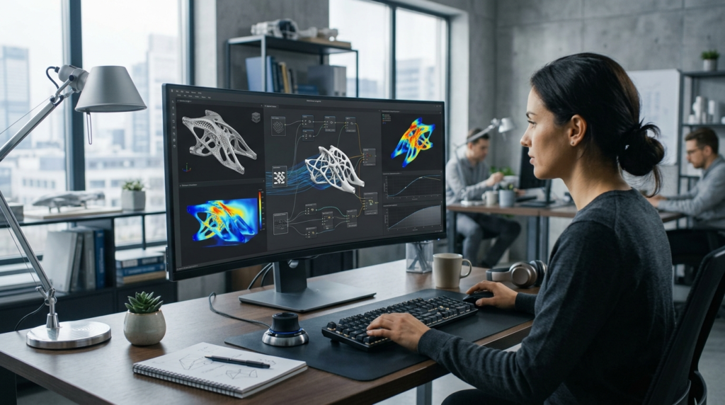 Emerging CAD Software Innovations