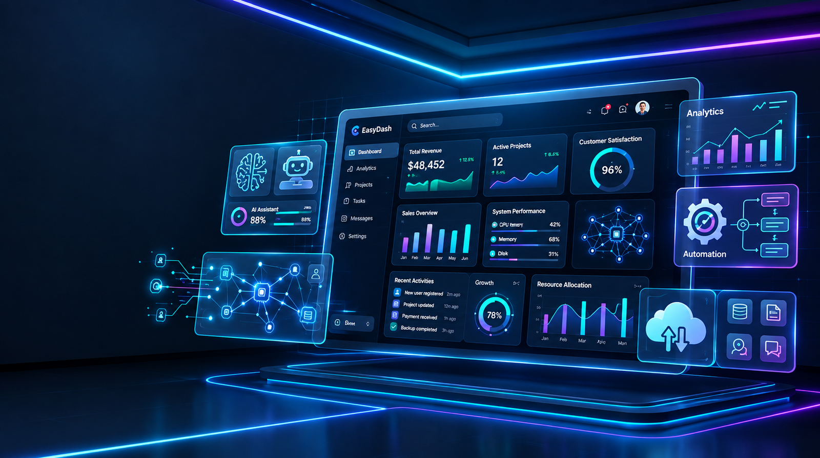 Extroly Com: Features, Benefits, and Complete Guide for 2026