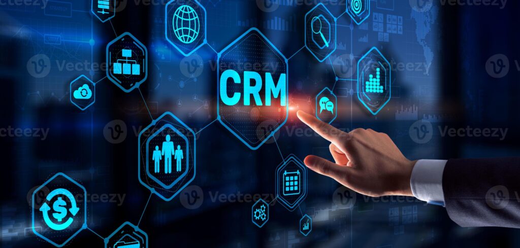 Customer Relationship Management (CRM)