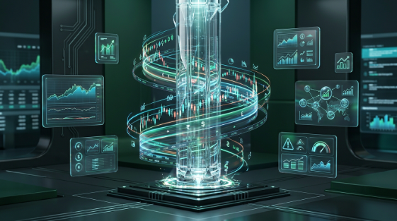 FundfireInsight.com – Complete Guide to Financial News & Market Intelligence!