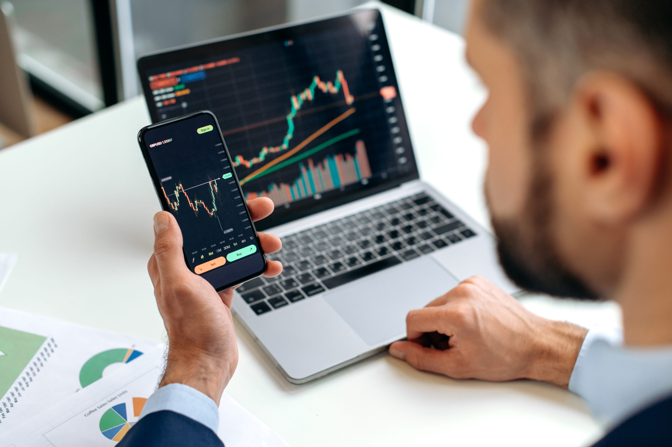 FundfireInsight.com – Complete Guide to Financial News & Market Intelligence!