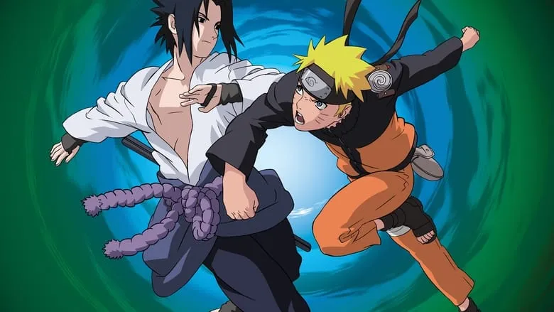 Narutas Viesulo Kronikos – Complete Guide To The Lithuanian Naruto Shippuden Series!