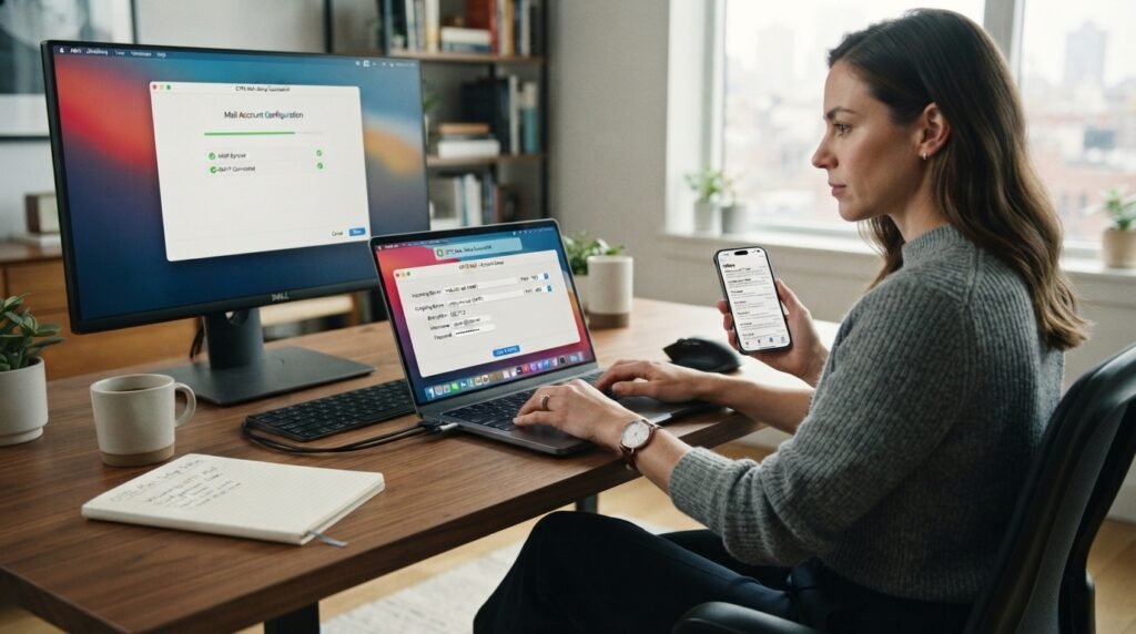 How to Set Up OTTC Mail on Your Devices     