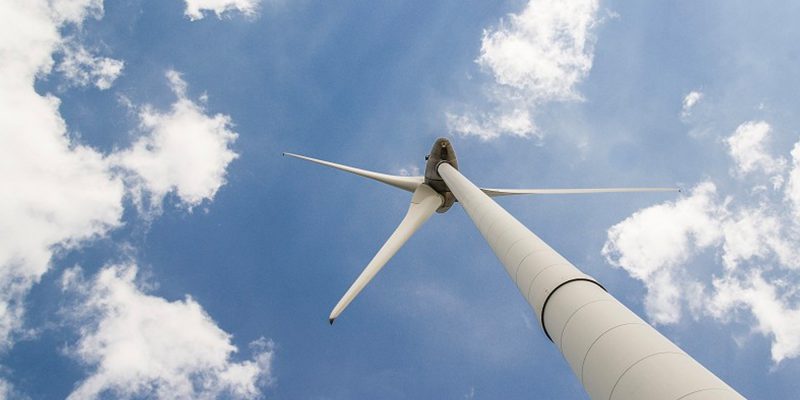 Why Does Wind Blow from Finland?