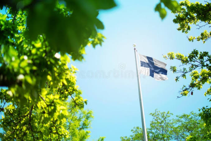 Wind Blowing From Finland – Causes, Weather Effects, and Climate Impact!