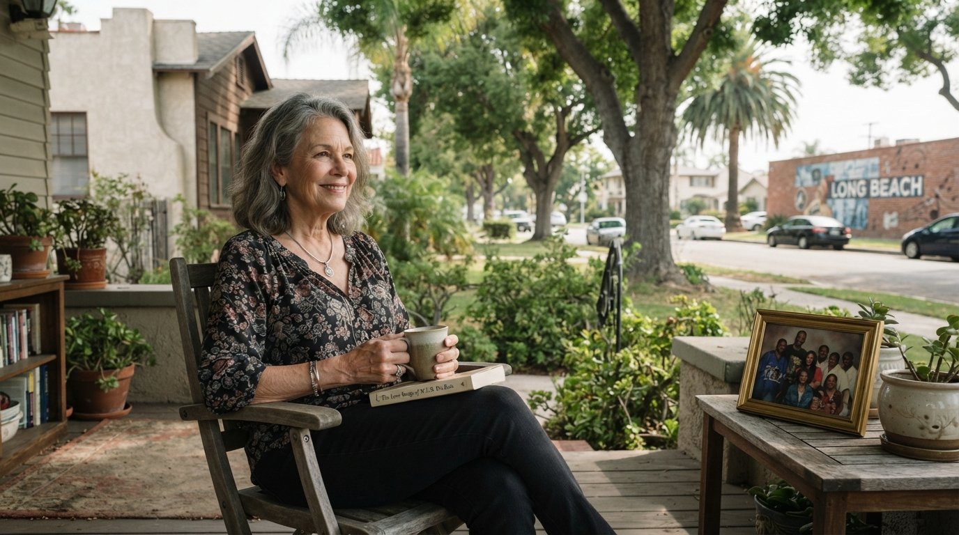 Laurie Holmond – Biography, Family, Relationship With Snoop Dogg, and Life Away From the Spotlight!