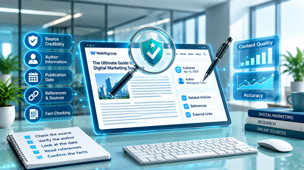 How to Evaluate Articles on Webitbgroup Com