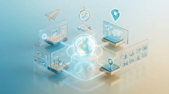 Potential Features Associated With Tatavel