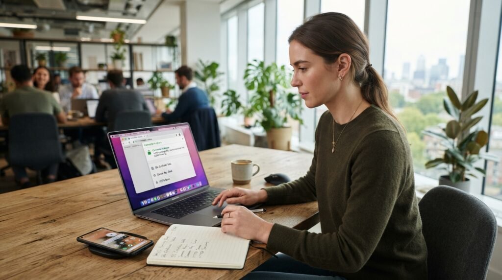Is Charfen.co.uk Safe?  
